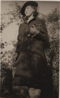 Gladys Killeen
