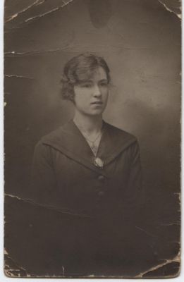 Gladys Killeen
