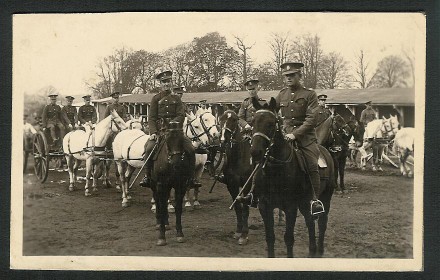 Signal troops Signal troops