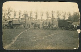 Tidworth 1929 Tidworth 1929