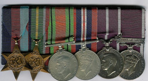 Medals Medals