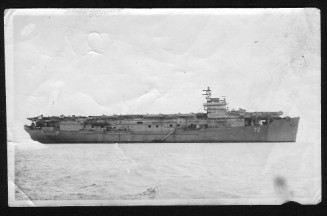 HMS Ruler, a British aircraft carrier HMS Ruler, a British aircraft carrier